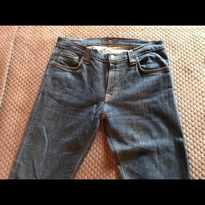 Nudie Jeans Tom Tube for men